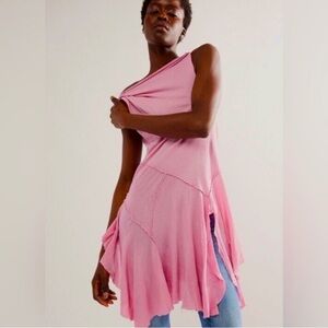 Free People Sing Out Loud Tunic